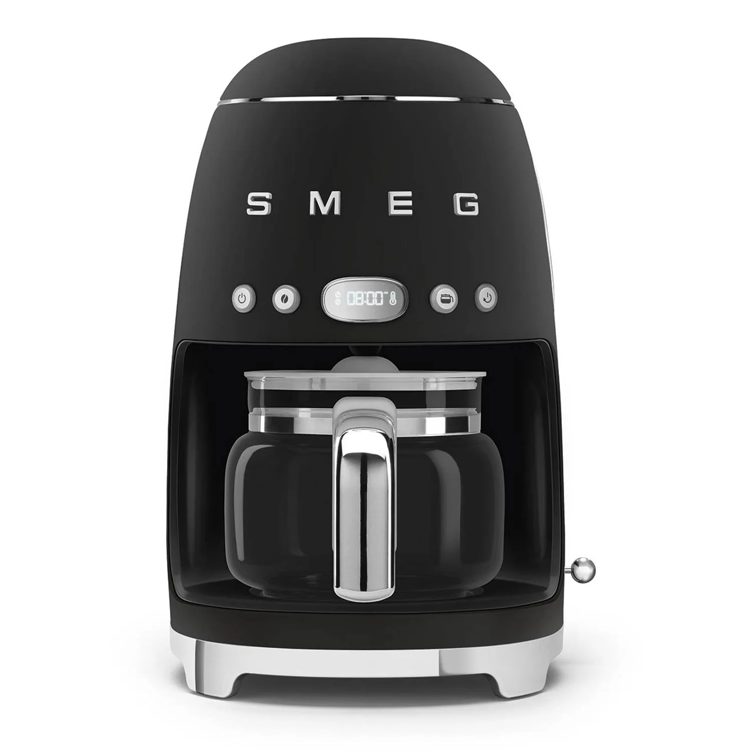 SMEG DCF02BLMEU Coffee maker