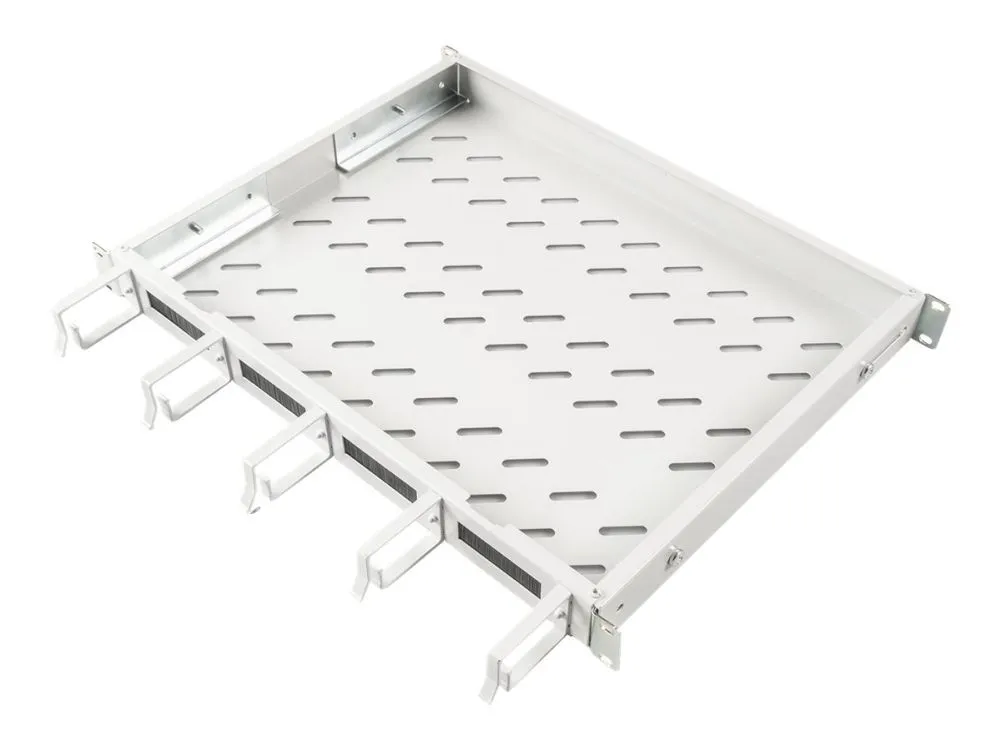 DIGITUS DN-97680 - rack shelf - fixed - 1U