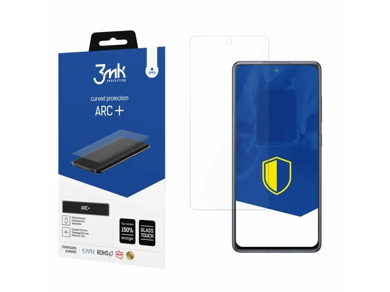 3mk Samsung Galaxy S20 FE 5G -  ARC+