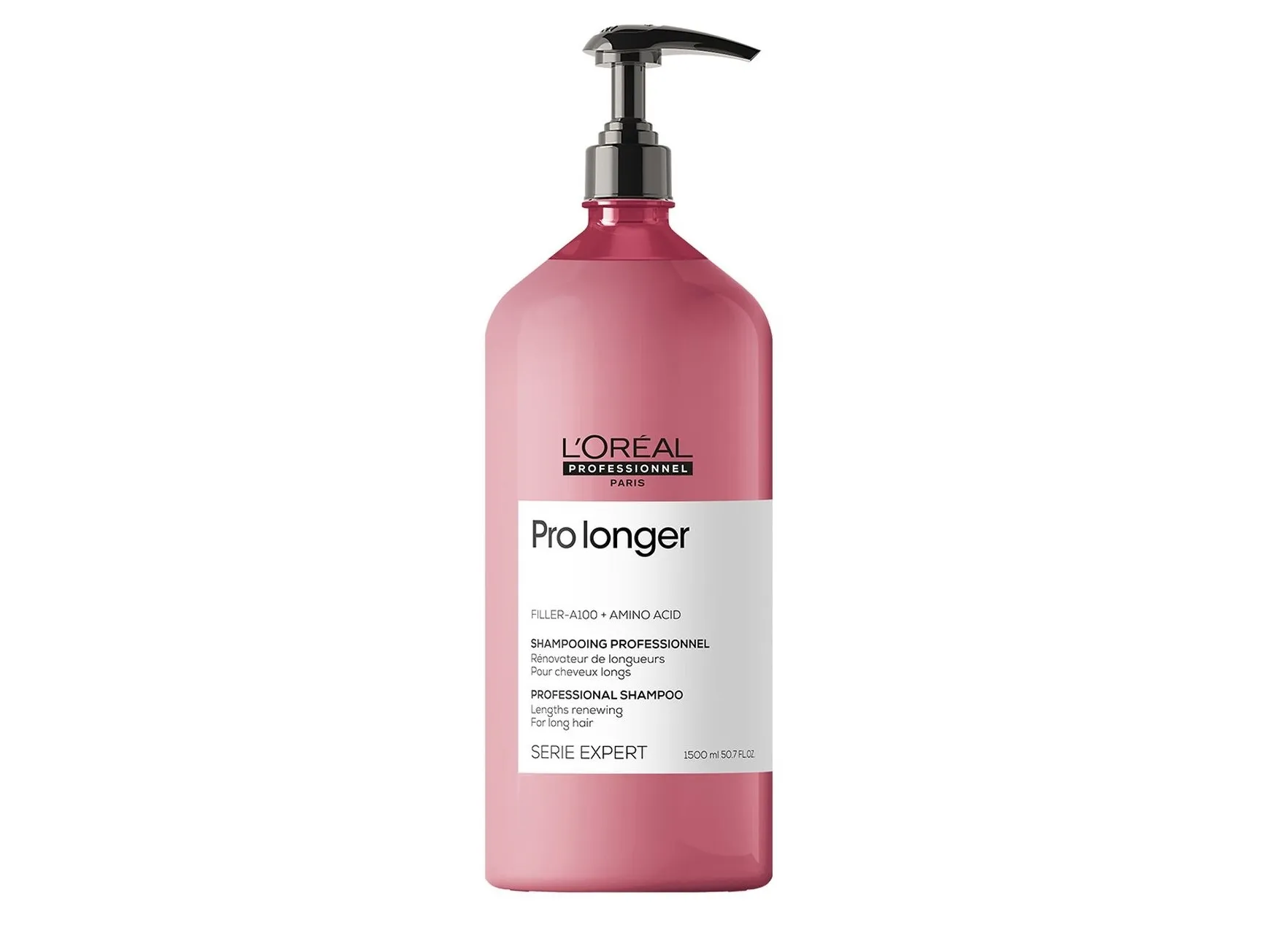 L'Oréal Paris Expert Pro Longer Hair Shampoo 1500 ml