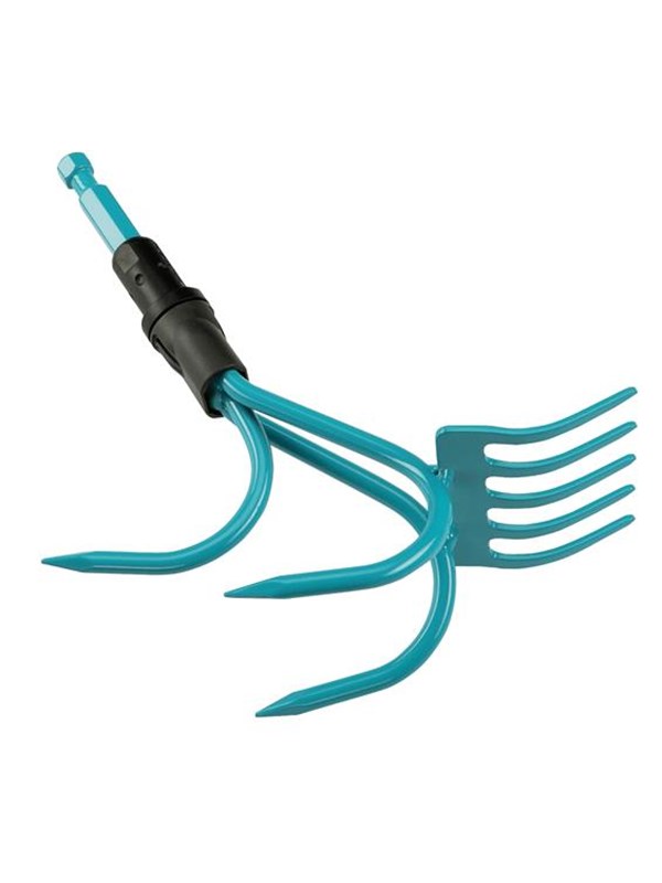 Gardena Combisystem Grubber-Rake
