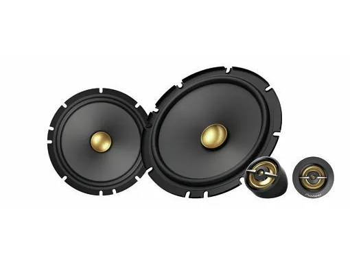 Pioneer TS-A1601C