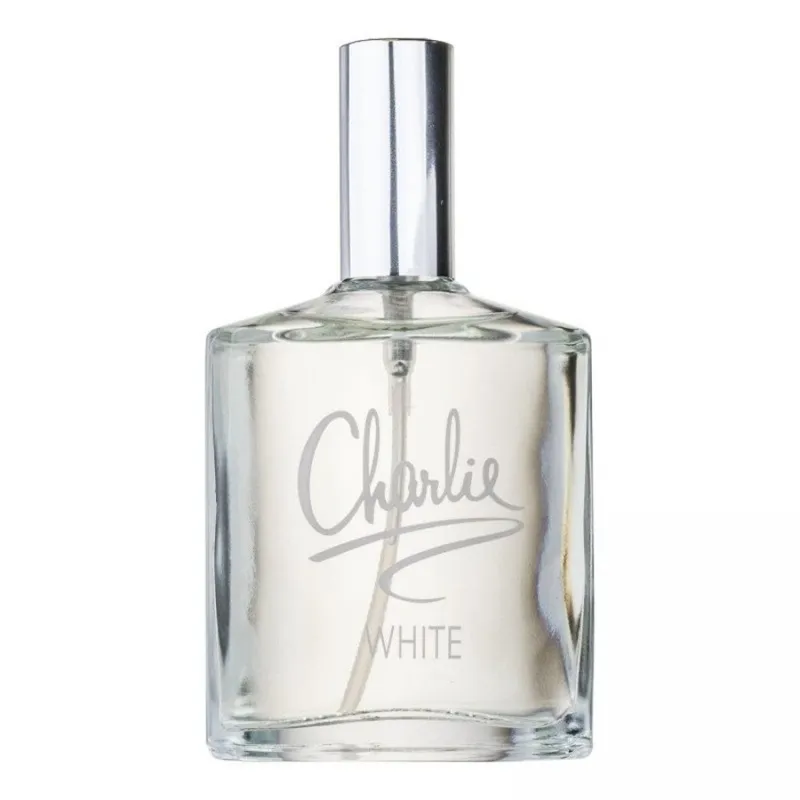 Revlon Charlie White Eau de Toilette 100â¯ml