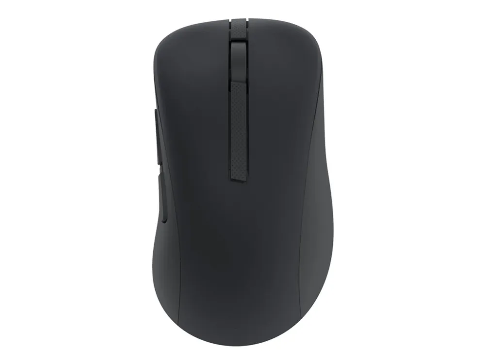 ASUS MD102 - Mus - Optisk - 5 - Grå