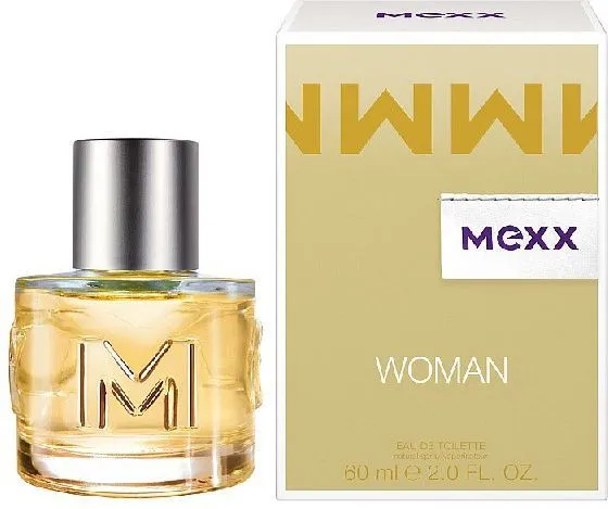 Mexx Women EDT - 60 ml