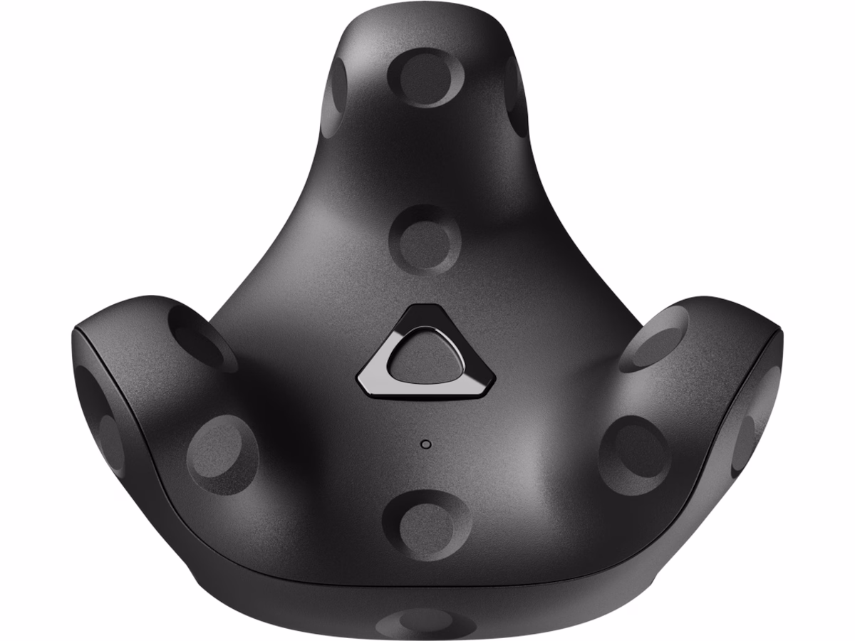 HTC VIVE Tracker 3.0