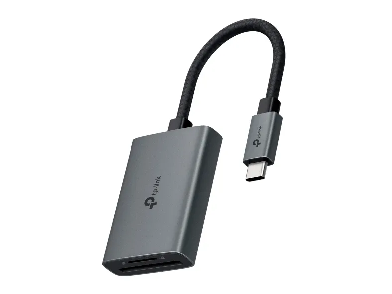 TP-Link UA430 card reader