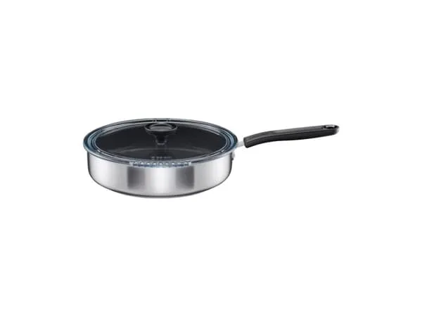 Fiskars FunctionalForm Sauté Pan - 26 cm