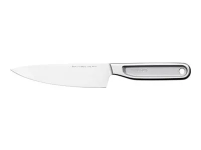 Fiskars All Steel - chef's knife - 13.5 cm