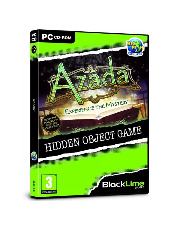 Azada - Windows - Puslespill