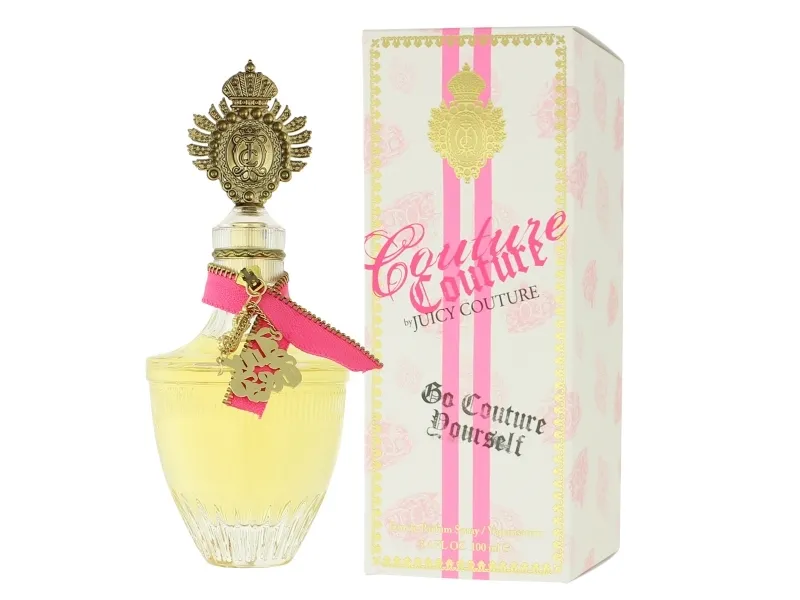 Juicy Couture - Couture Couture EDP 100 ml