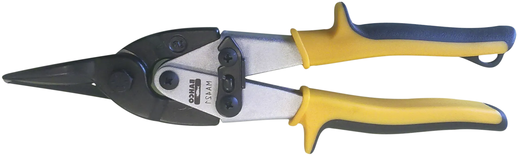 BAHCO MA421 Aviation Shears