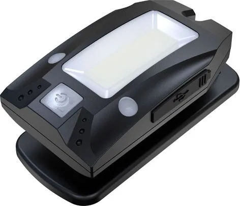 Ledlenser Solidline SC4R