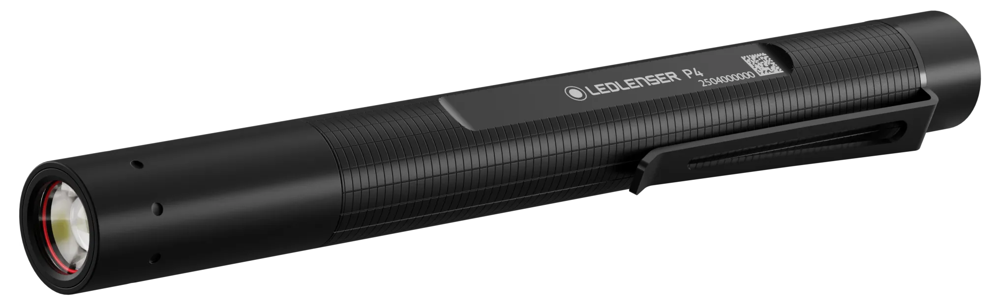 Ledlenser P4