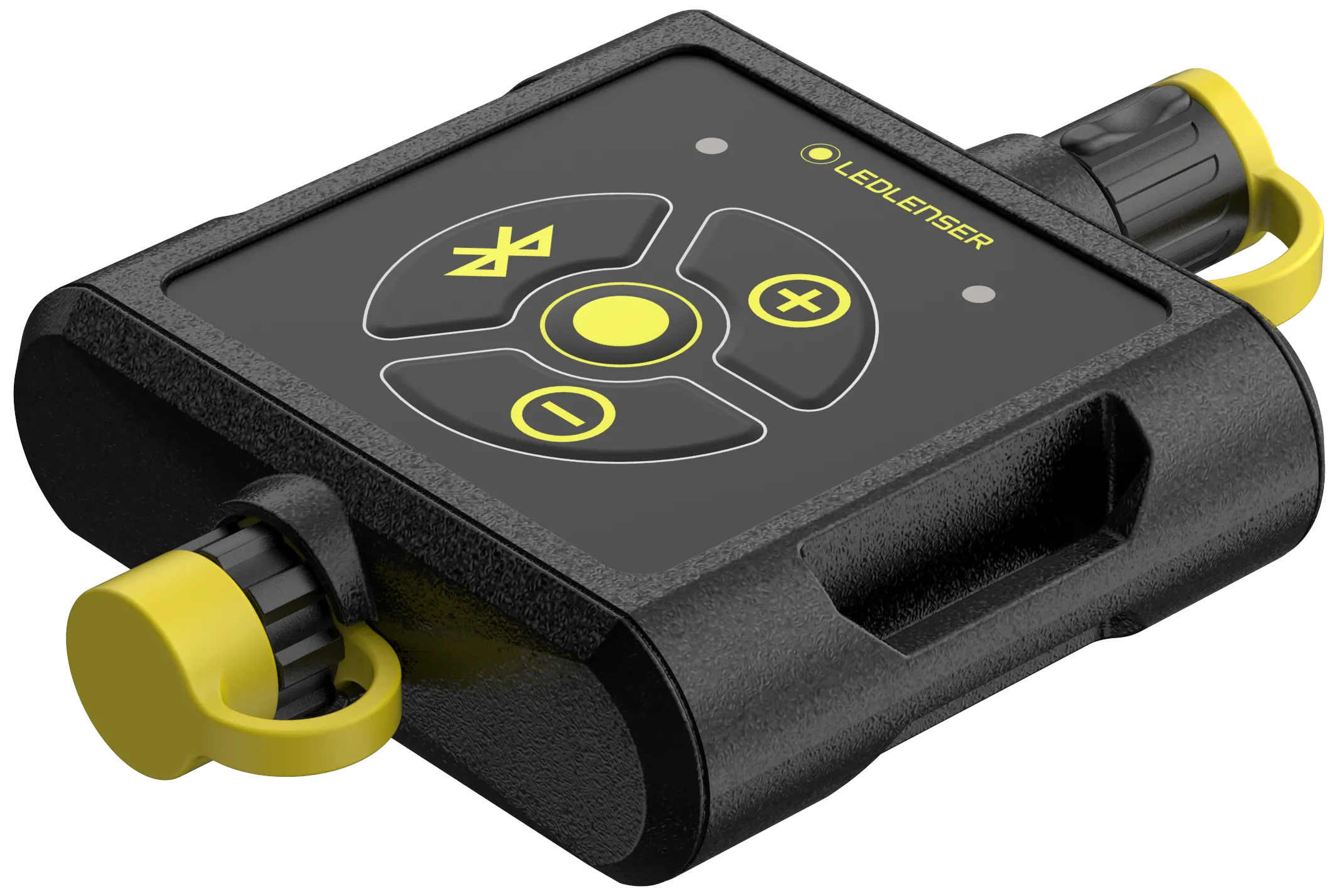 Ledlenser Bluetooth Controller