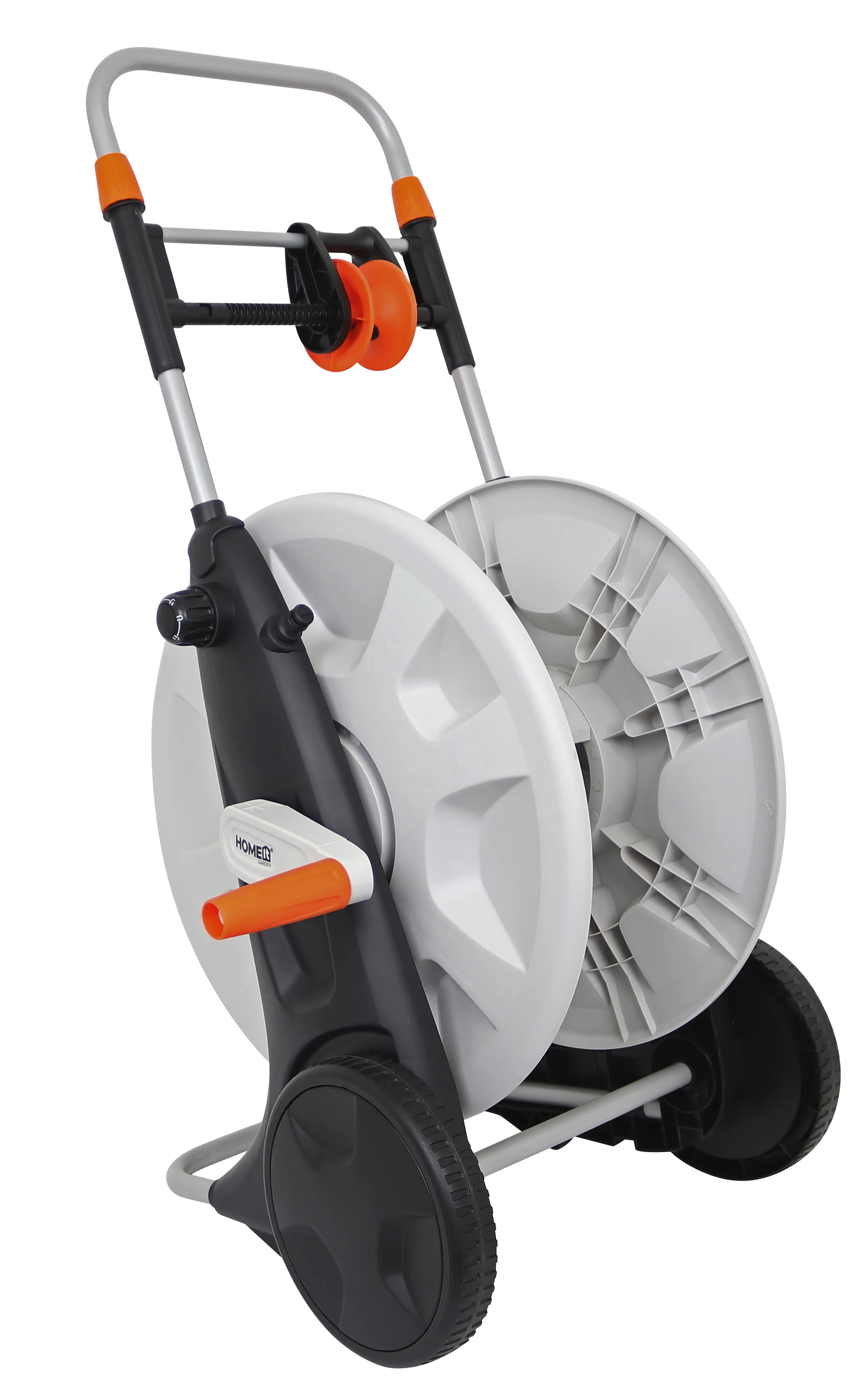 Home>it Hose trolley 1/2"" 50 meters