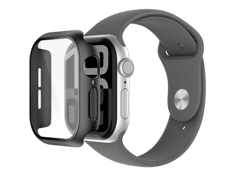 Belkin SCREENFORCE TemperedCurve