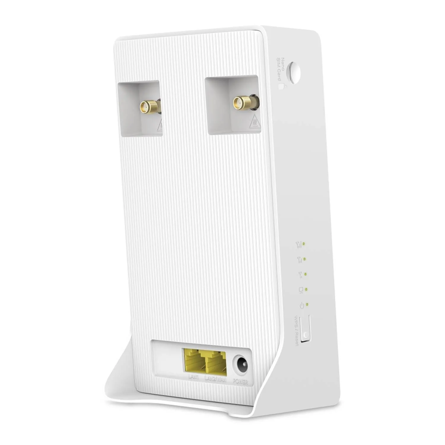 MERCUSYS MB130-4G wireless router - Wireless router