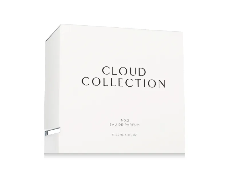ZARKOPERFUME Cloud Collection No. 2 - 100ml