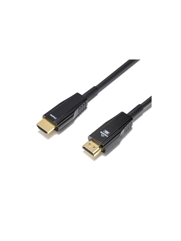 Deltaco HDMI cable - 15 m