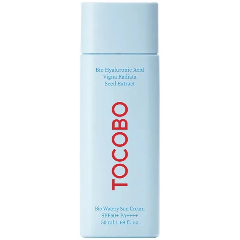Tocobo creBio Watery Sun Cream SPF50+ PA++++ 50ml