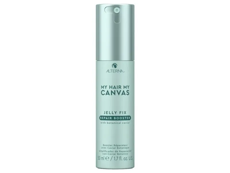 Alterna My Hair.My Canvas. Jelly Fix, Glycerin, Hair Lotion Treatment, For Repairing, 50 ml