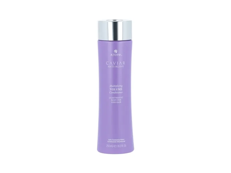 Alterna Caviar Anti-Aging Multiplying Volume, Caviar Extract, Hair Conditioner, For Volume, 250 ml