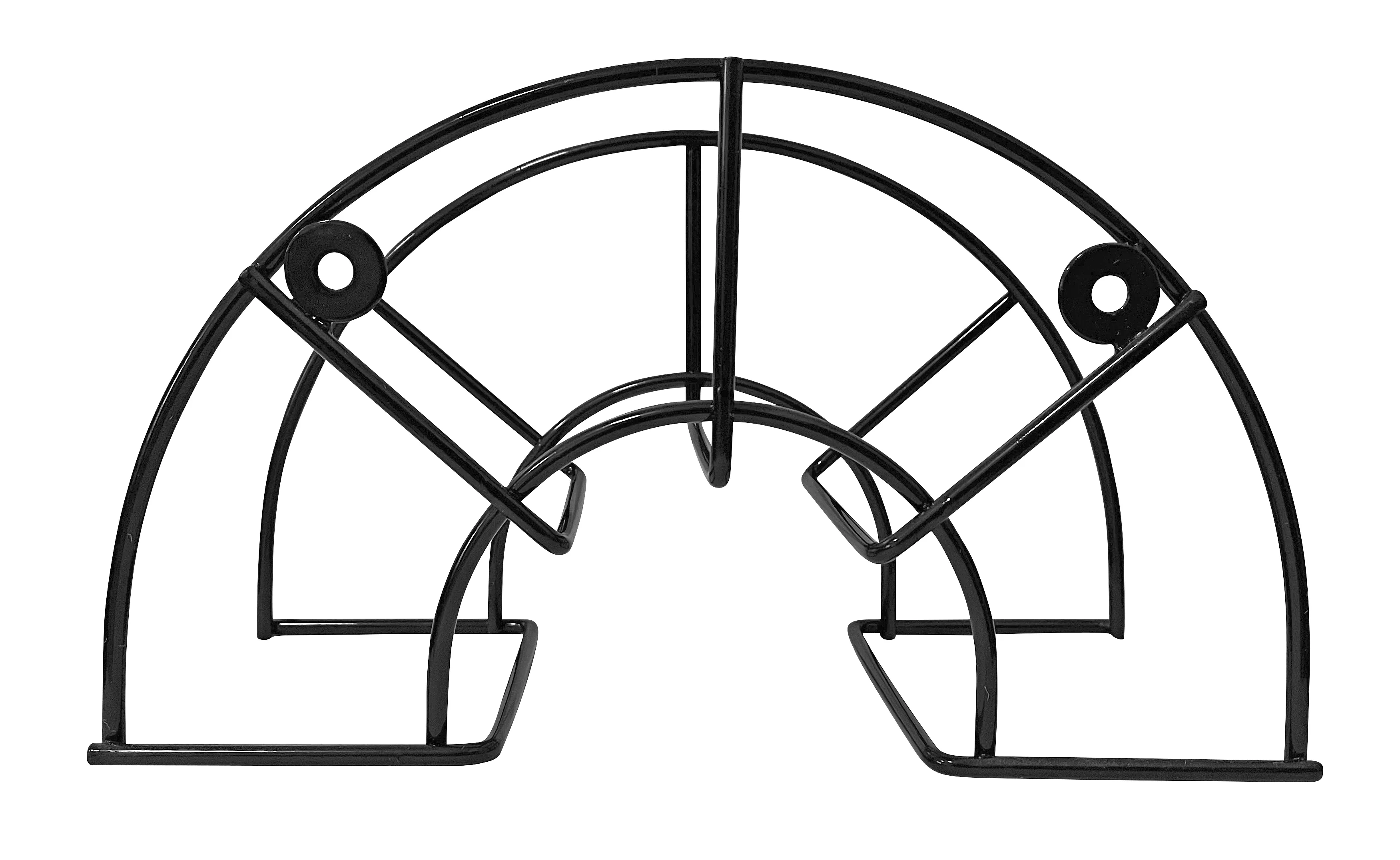 Home>it hose holder up to 60 meters of hose black