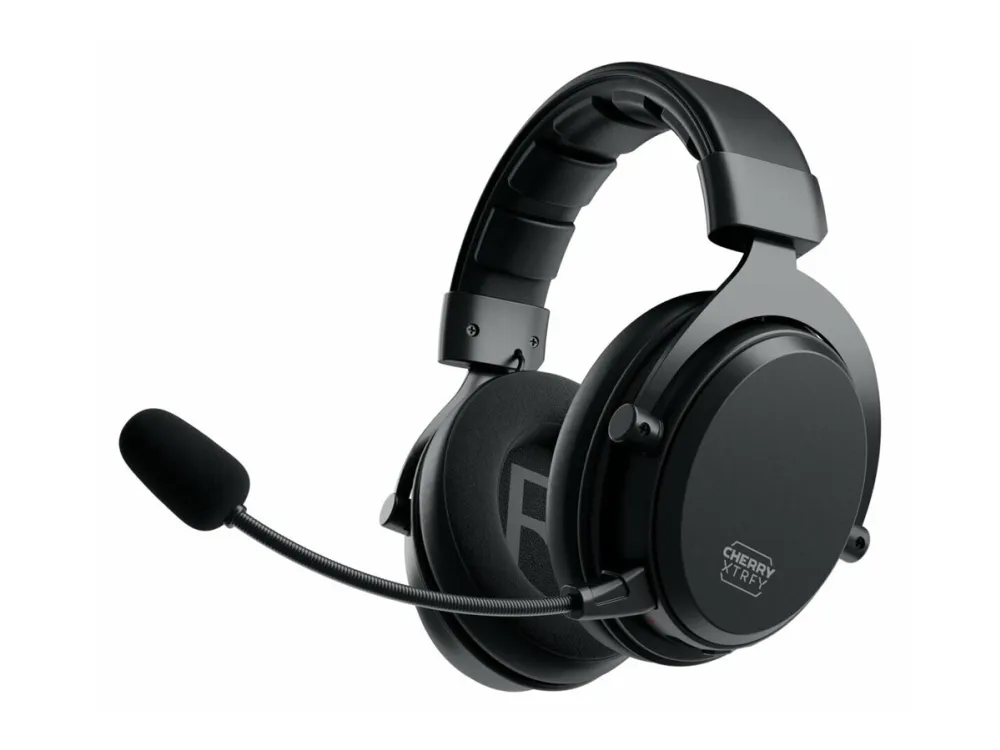 Cherry XTRFY H3