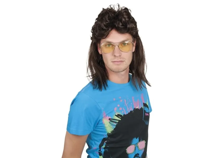 Boland - Larry Brown Wig
