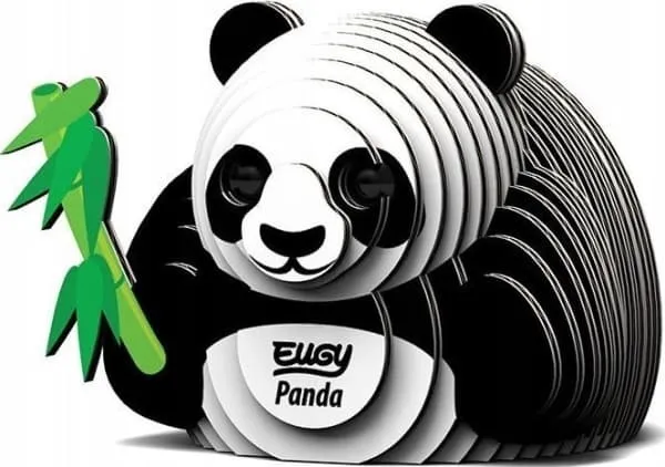 Eugy Panda