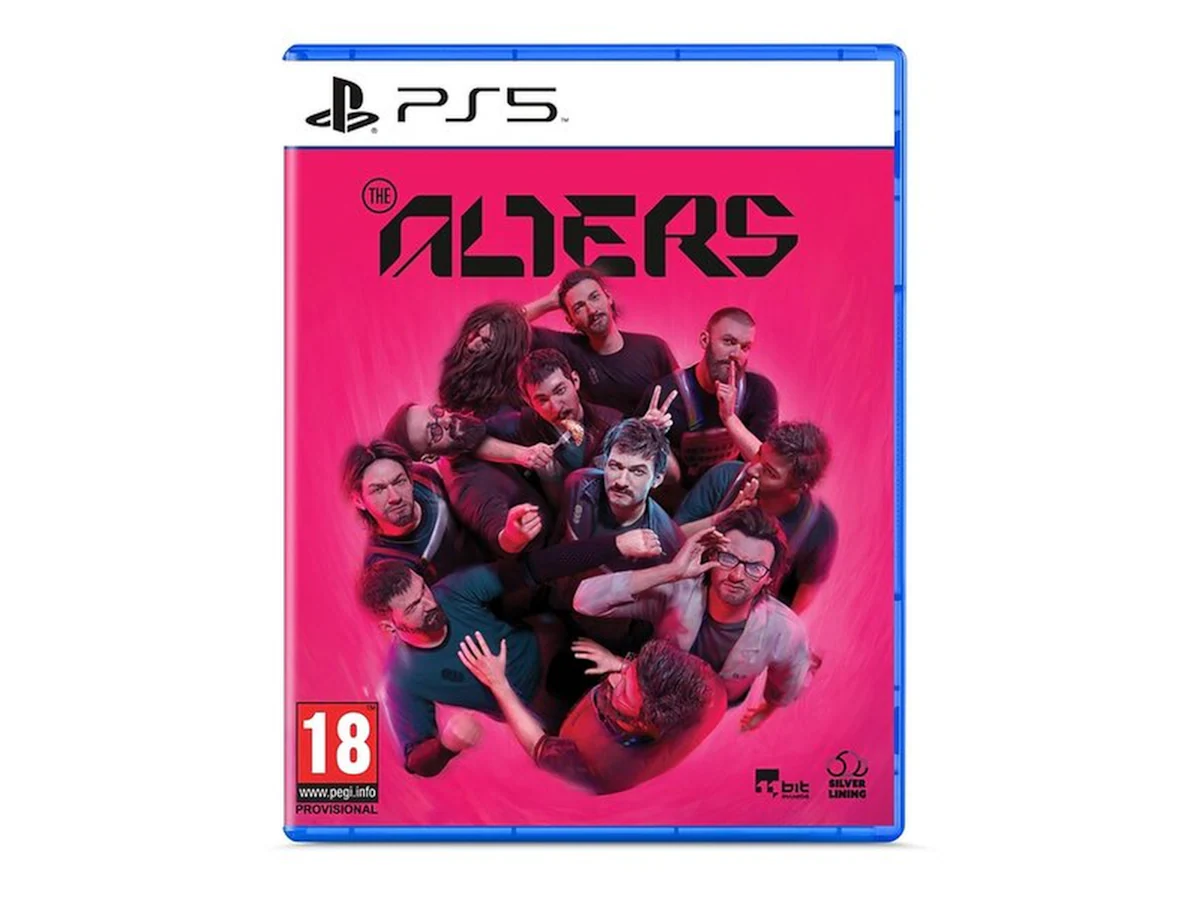 The Alters - Sony PlayStation 5 - Action/Adventure