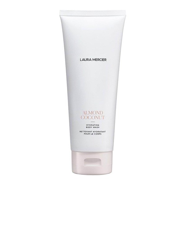 Laura Mercier Hydrating Bodywash 200 ml - Almond Coconut