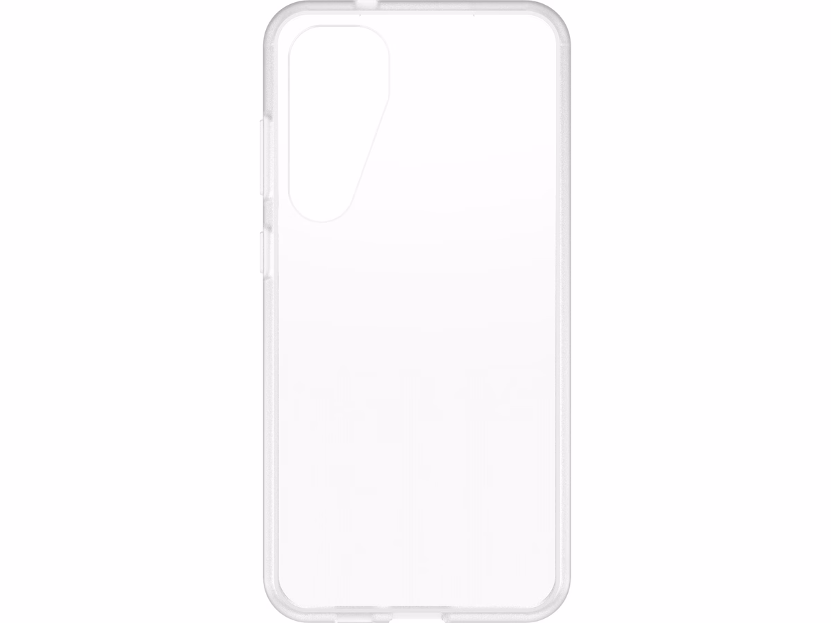 OtterBox React Samsung Galaxy S24+ - clear - ProPack