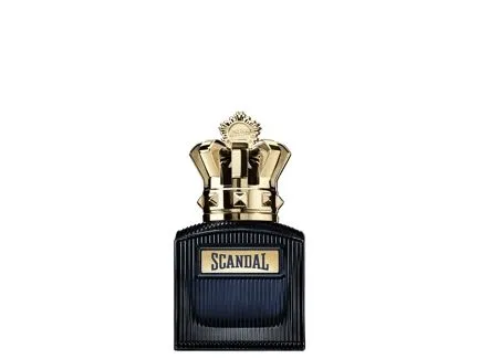 Jean Paul Gaultier Scandal Pour Homme Intense EDP - 50 ml