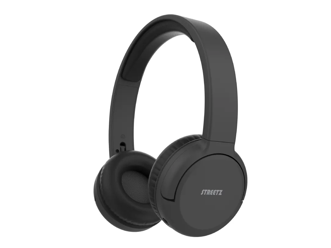 STREETZ BT210 Headphones with Mic