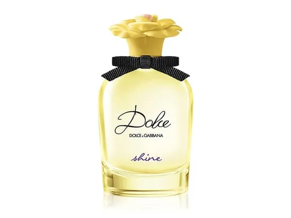 Dolce & Gabbana Dolce Shine Eau de Parfum 75 ml.