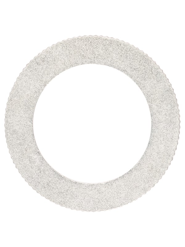 Bosch Reduksjonsring til sirkelsagblader 30 x 20 x 1,2 mm