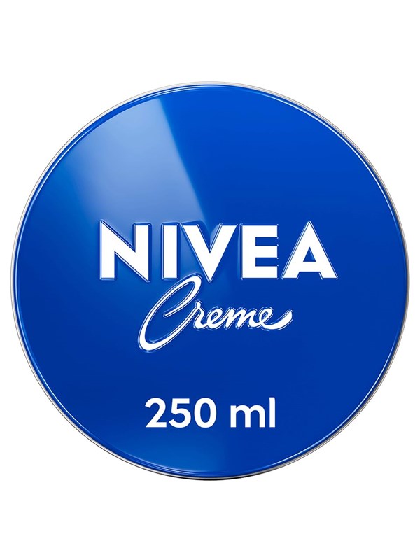 Nivea Creme Tin 250ml