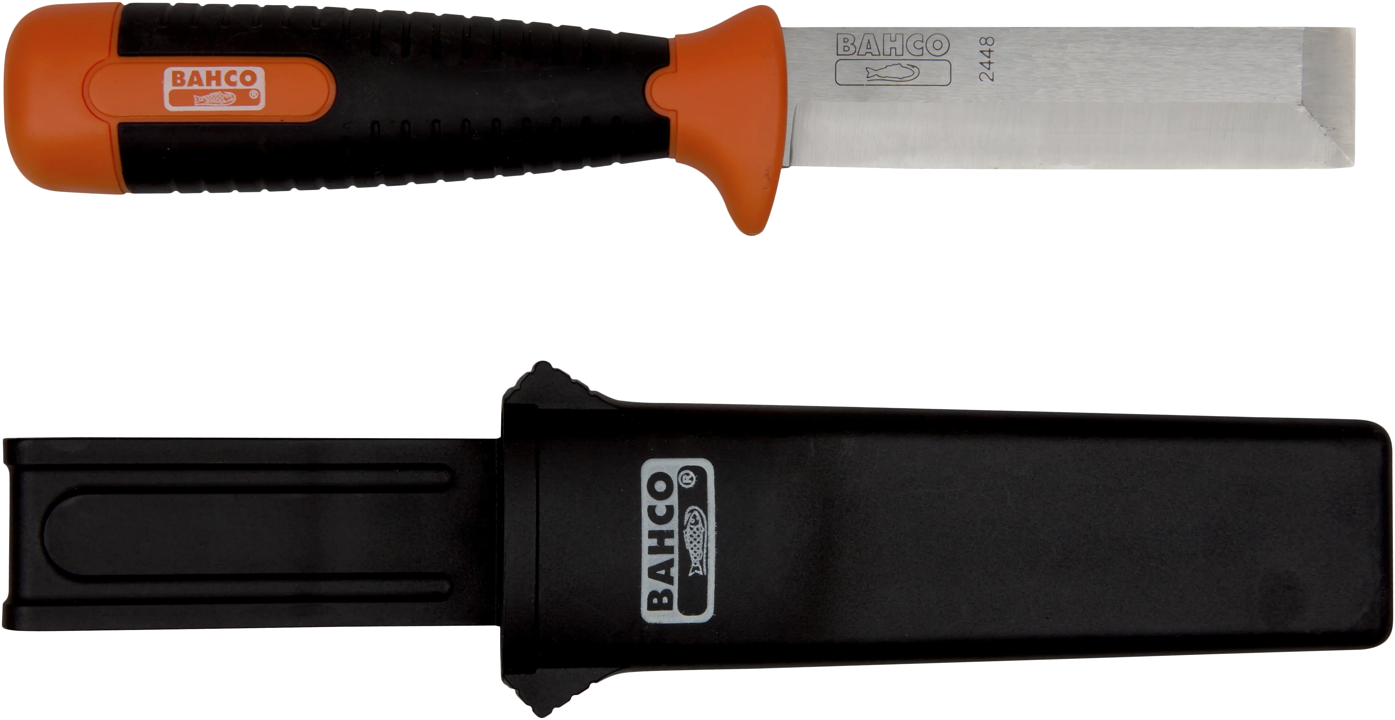 BAHCO SB-2448 Woodworking Chisel