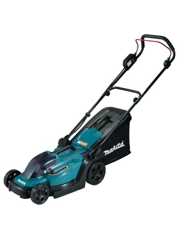 Makita Batteri-gressklipper 18V 330mm Lawnmower LXT
