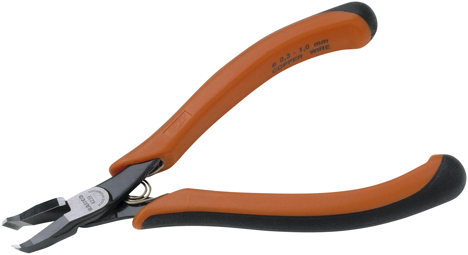 BAHCO 4239 plier