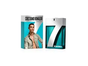 Cristiano Ronaldo CR7 Origins Edt Spray