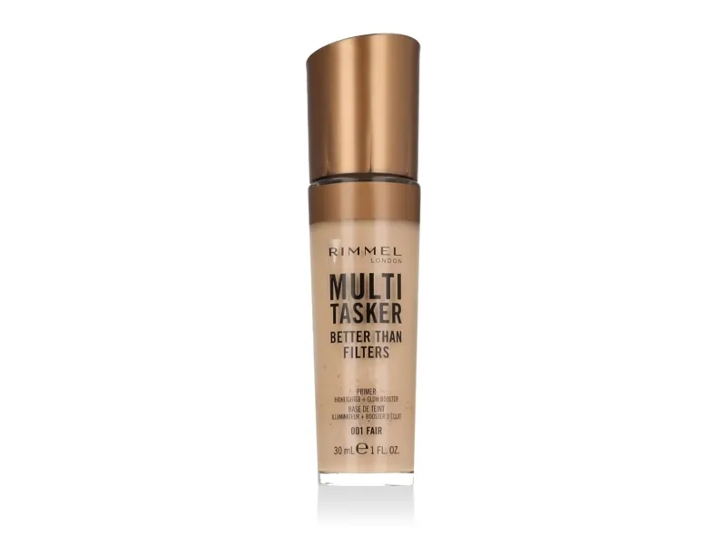 Rimmel Multi Tasker Better Than Filters 001 Fair 30ml