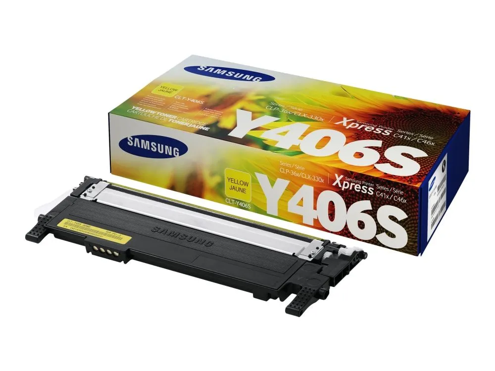 HP Samsung SU462A / CLT-Y406S