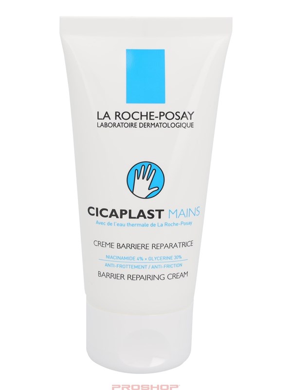 La Roche-Posay Cicaplast Barrier Repairing Hand Cream