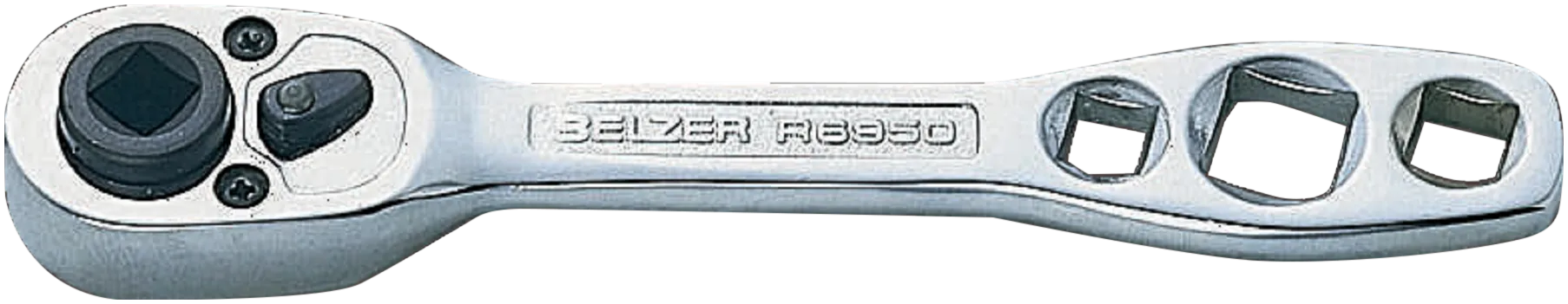 BAHCO R6950 ratchet wrench