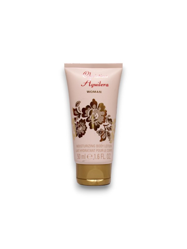 Christina Aguilera Body Lotion 50 ml