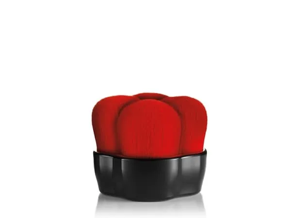 Shiseido Hanatsubaki Hake Polishing Face Brush