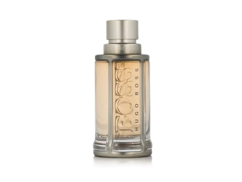 Hugo Boss The Scent Pure Accord EDT 50ml